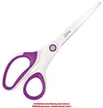 Produktbild: LEITZ Schere WOW Titan, Länge: 205 mm (8'), violett