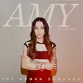 Produktbild: LP / VINYL  AMY MACDONALD – THE HUMAN DEMANDS
