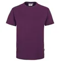 Produktbild: Hakro T-Shirt Mikralinar 281-118 aubergine Gr. 6XL