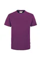 Produktbild: Hakro T-Shirt Performance, aubergine, 6XL