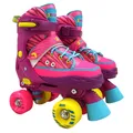 Produktbild: Rollschuhe pink 28-31