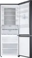 Produktbild: Samsung RB53DG703CB1 Kühl-Gefrierkombination, 203 cm, 538 l, Extra breit (75 cm) freistehend