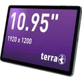 Produktbild: Wortmann TERRA PAD 1007 10.95/