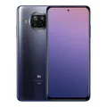 Produktbild: Xiaomi Mi 10T Lite 5G 128 GB Blau Dual Sim Smartphone Neuwertig DE Händler