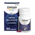 Produktbild: CENTRUM Vital+ Antiox Zellschutz Kapseln 30 St.