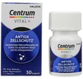 Produktbild: CENTRUM Vital+ Antiox Zellschutz Kapseln 30 Stück 19486181