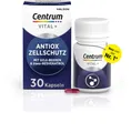 Produktbild: Haleon Germany GmbH Centrum Vital + Antiox Zellschutz 30 Kapseln - 30 Kapseln 19486181