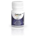 Produktbild: Centrum Vital+ Antiox Zellschutz Kapseln 30 St