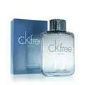 Produktbild: Calvin Klein ck Free Eau De Toilette  Spray