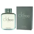 Produktbild: Calvin Klein CK Free Eau De Toilette 100 ml