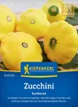 Produktbild: Zucchini * Squash Sunburst F1 * MHD 01/29 robuste Sorte Kiepenkerl Samen 1039350