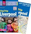 Produktbild: Reise Know-How CityTrip Liverpool: Reiseführer mit Faltplan und kostenloser Web-App