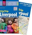 Produktbild: Reise Know-How CityTrip Liverpool: Reiseführer mit Faltp... | Buch | Zustand gut