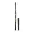 Produktbild: L'Oréal Paris Wasserfester Eyeliner mit mattem Finish, 12h Halt, Super Liner Mat-Matic, Nr. 01 Ultra Black, 1 x 0,3 g