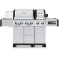 Produktbild: Broil King Imperial QS 690 IR mit iQue Steuereinheit