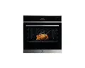 Produktbild: Electrolux Eingebauter Multifunktionsofen 72l 60cm Edelstahl Pyrolyse EOC8P29X