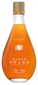 Produktbild: (58,02€/l) Baron Otard VSOP Cognac 40 % 0,7 l Flasche