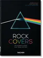 Produktbild: Rock Covers, Jonathan Kirby