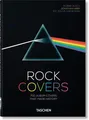 Produktbild: Rock Covers. 45th Ed.