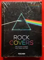 Produktbild: ROCK COVERS - 40th - TASCHEN - BUCH - SEALED !!!
