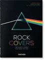 Produktbild: Rock Covers JONATHAN KIRBY ROBBIE BUSCH / Taschen