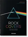 Produktbild: Jonathan Kirby / Rock Covers. 40th Ed.9783836576437