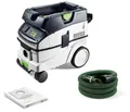 Produktbild: FESTOOL Absaugmobil CLEANTEC CTL 26 EI - 577898