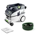 Produktbild: Festool Absaugmobil CLEANTEC CTL 26 EI Absaugmobile CTL 577898