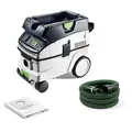 Produktbild: Festool Absaugmobil CLEANTEC CTL 26 El