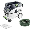 Produktbild: 577898 Absaugmobil ctl 26 ei Staubsauger Set cleantec - Festool