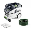 Produktbild: Festool Absaugmobil CTL 26 EI