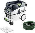 Produktbild: Festool Absaugmobil CLEANTEC CTL 26 EI | 577898