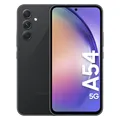 Produktbild: Samsung Galaxy A54 Enterprise Edition (128 GB, Awesome Graphite, 6.40