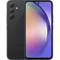 Produktbild: Galaxy A54 5G - 128 GB - Awesome Graphite - Schwarz