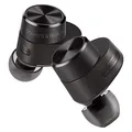 Produktbild: Bowers & Wilkins PI5 True Wireless Noise Cancelling In Ear Kopfhörer – Holzkohle, FP42412, anthrazit, klein