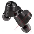 Produktbild: Bowers & Wilkins PI5, LINKER KOPFHÖRER, True Wireless Noise Cancelling anthrazit