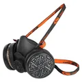 Produktbild: Topco Climax Półmaska 755 A1 Z Filtrami (Keine offizielle Schutzklasse) (2351755100000)