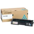Produktbild: Original Toner für KYOCERA/mita FS C1020MFP cyan