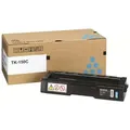 Produktbild: Original Kyocera 1T05JKCNL0 / TK-150C Toner Cyan