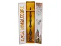 Produktbild: Wizarding World Harry Potter - Authentischer Albus Dumbledore Zauberstab aus ...