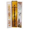 Produktbild: Wizarding World Magical Coll. Zauberstab Dumbledore