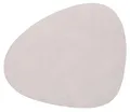Produktbild: LIND DNA 991749 NUPO Tischset Curve L Oyster White 37 x 44 cm