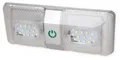 Produktbild: Brunner Libra LED-Deckenleuchte, 12V, 6W
