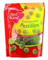 Produktbild: Red Band Euca Menthol Pastillen, 11er Pack (11 x 200g)