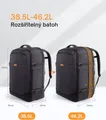 Produktbild: inateck Notebook-Rucksack 17,3