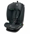 Produktbild: Maxi-Cosi Autokindersitz MC TITAN PLUS I-SIZE AUTHENTIC GRAPHITE, ab: 15 Monate, bis: 12 Jahre, G-CELL-Seitenaufprallschutz  Mehrere Sitz- und Liegepositionen Wäch…