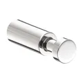 Produktbild: Emco Polo Handtuchhaken Badhaken 50 mm platzsparend chrom 077500101