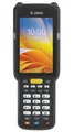 Produktbild: Zebra MC3300x Handheld Mobile Computer 10,2 cm (4') 800 x 480 Pixel Touchscreen 377 g Schwarz (MC330L-SJ2EG4RW)