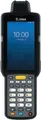 Produktbild: Zebra MC3300x - Datenerfassungsterminal - robust - Android 10 - 32GB - 10,2 cm (4