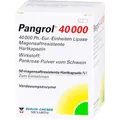 Produktbild: PANGROL 40000 50 St